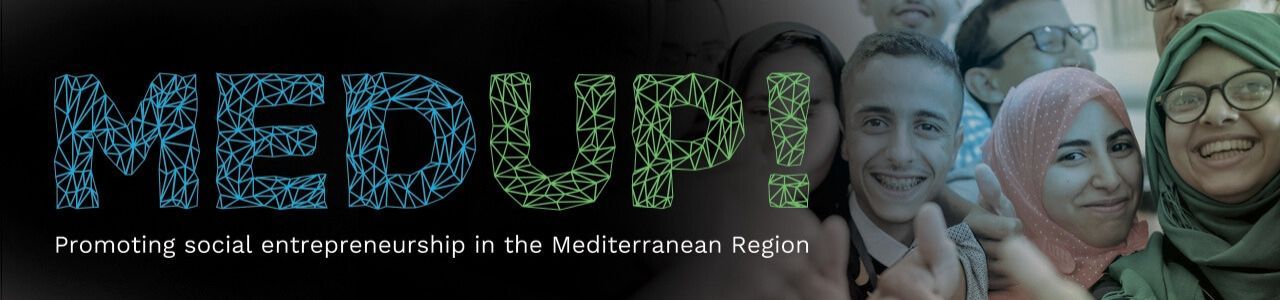 MEDUP! Morocco