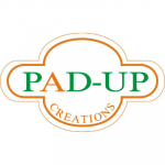 Logo of Pad-Up Creations, Equipos e insumos médicos venture on VC4A