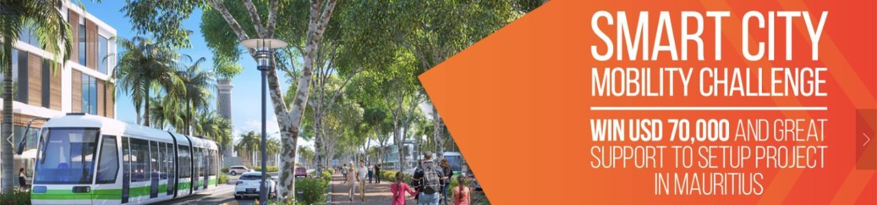 Smart City Mobility Challenge
