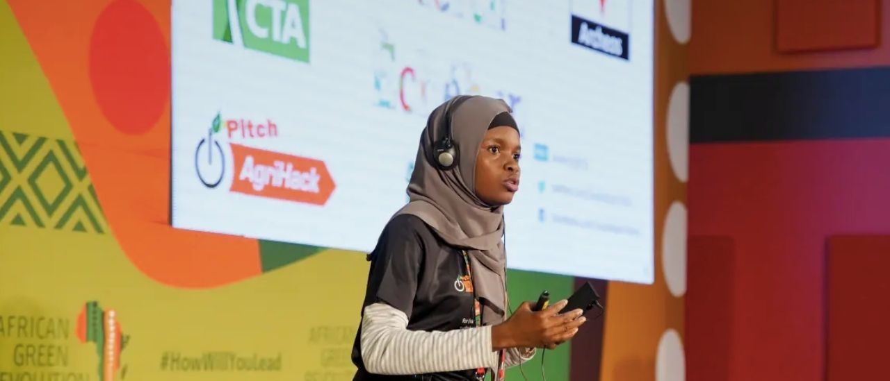 Post Profile Pitch AgriHack 2019: Finalists announced image of Agrihack Blog