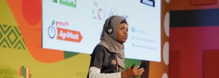 Post Profile Pitch AgriHack 2019: Finalists announced image of Agrihack Blog