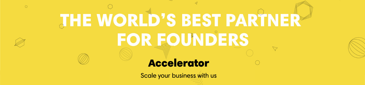 Founders Factory Accelerator