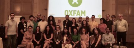 Post Profile News from the joint meeting MedUp! and YPE projects image of MedUp Blog