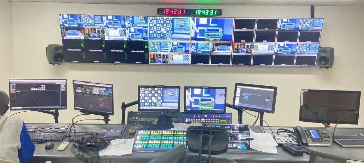 Cover image of ALTV ENGINEERING, Information technology venture on VC4A
