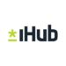 Partner Program iHub Women In Business Program image of IHub White Bg