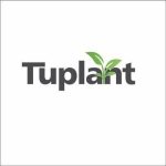 Logo of Tuplant, Agritech venture on VC4A