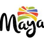 Logo of MAYA, Food and beverage venture on VC4A