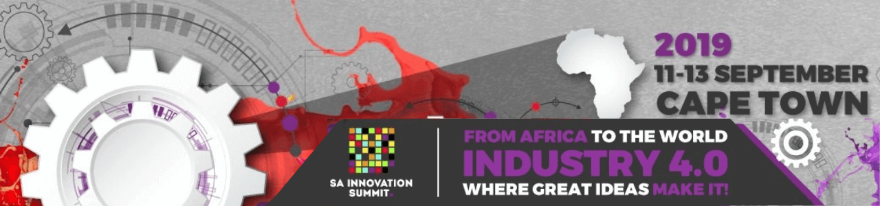 2019 SA Innovation Summit