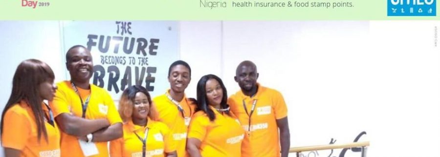 Cover image of sosocare, HealthTech venture on VC4A