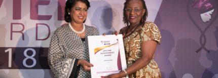 Post Profile Announcing the 2019 AWIEF Awards Finalists image of Awief Finalists