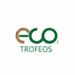 Logo of ECO TROFEOS, Graphic design venture on VC4A