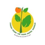 Logo of FRESH FROM THE FARM  AGRIC WORLD LTD, Agribusiness venture on VC4A