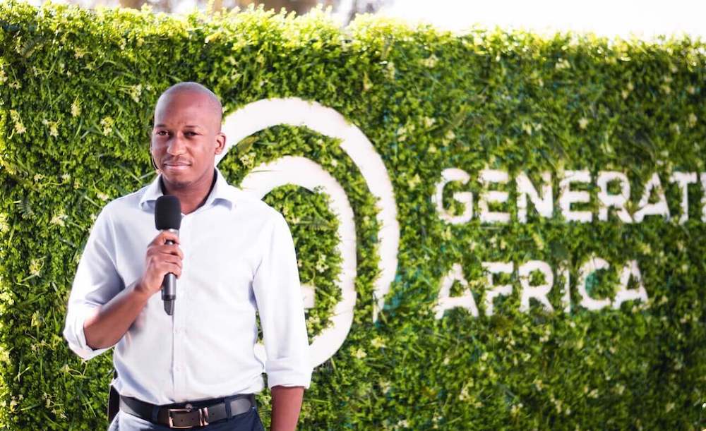 generation africa gogettaz