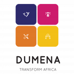Logo of DUMENA TECHNOLOGIES, Éducation venture on VC4A