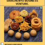 Logo of Sirachyenyo Business Ventures, Business services venture on VC4A