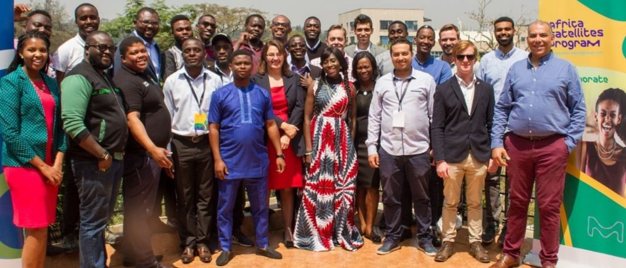 merck make-it Africa program startups 2019