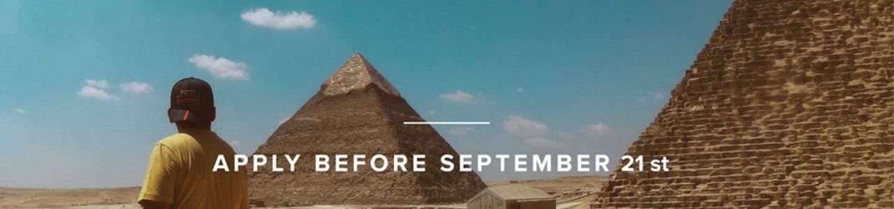 Pitch by the Pyramids