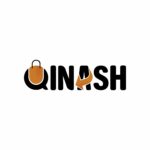 Logo of Qinash, E-commerce venture on VC4A