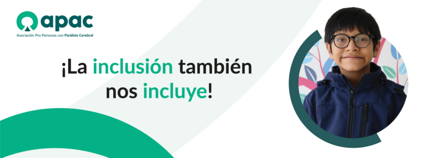 Cover image of Association in favour of People with CP (APAC), Servicios educativos venture on VC4A