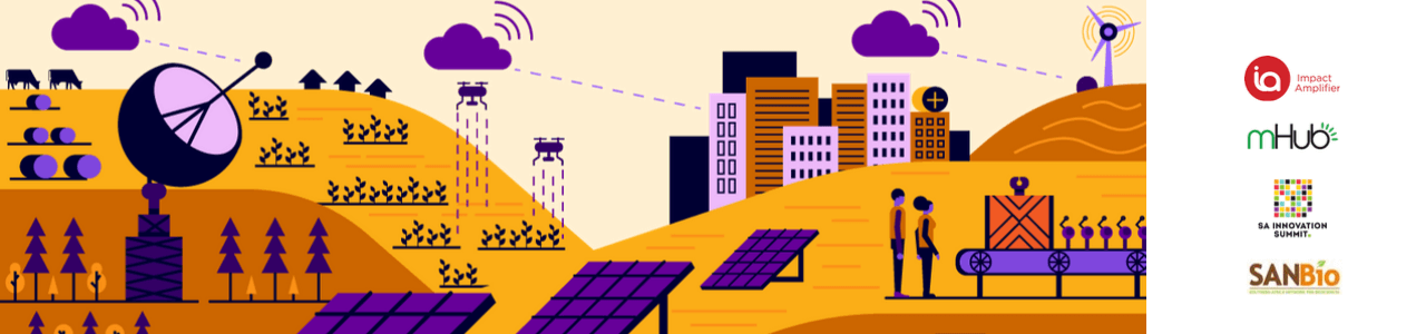 TechTribe Accelerator 2019