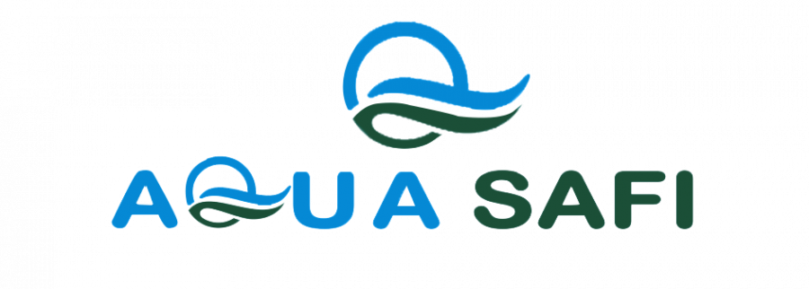 Cover image of AQUA SAFI, Agritech venture on VC4A