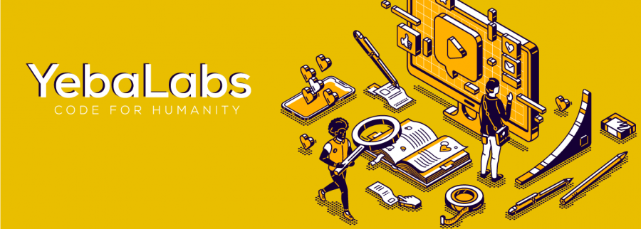 Cover image of YebaLabs, Business services venture on VC4A