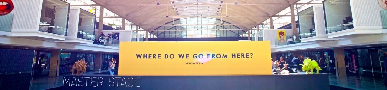Afrobytes Paris 2020