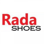 Logo of Rada Shoes Limited, Fabrication venture on VC4A