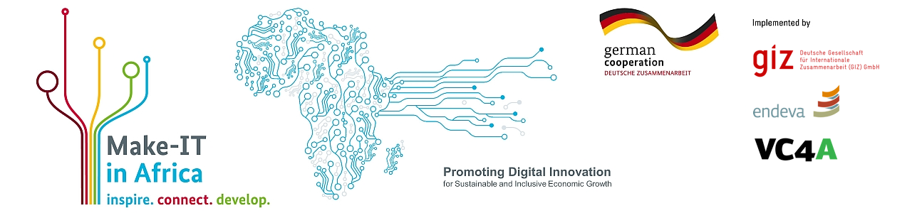 Partners in Acceleration: Challenge Fund for Innovation Hubs