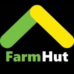 Logo of FARMHUT, Agritech venture on VC4A