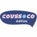 Venture Profile Couss & Co edition image of File