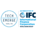 Partner Program IFC TechEmerge Health East Africa image of TechEmerge Logo
