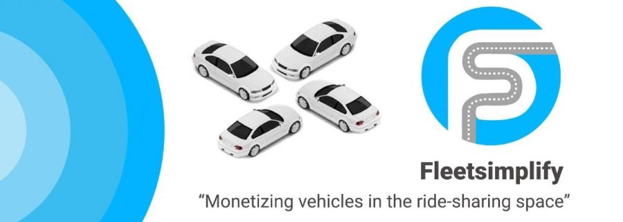Cover image of Fleetsimplify, Smart city solutions venture on VC4A