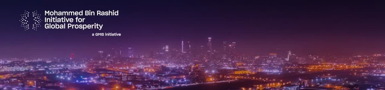 Mohammed bin Rashid Initiative for Global Prosperity