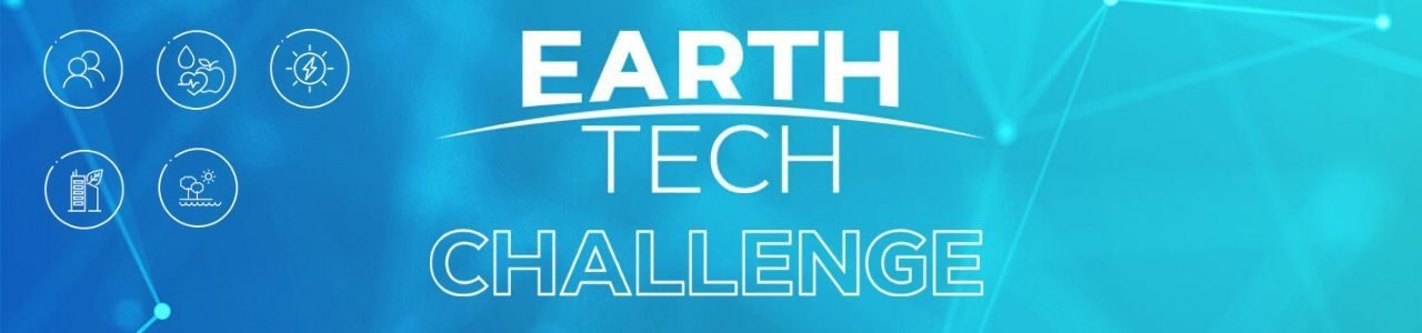 EarthTech Challenge