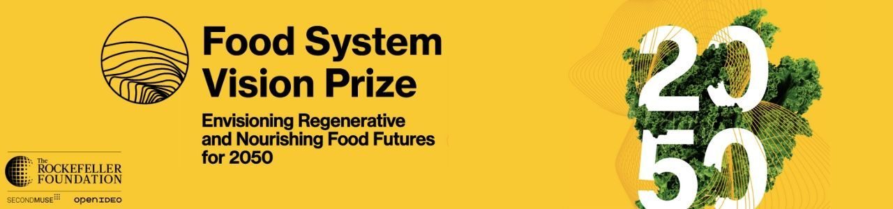Food System Vision Prize 2050