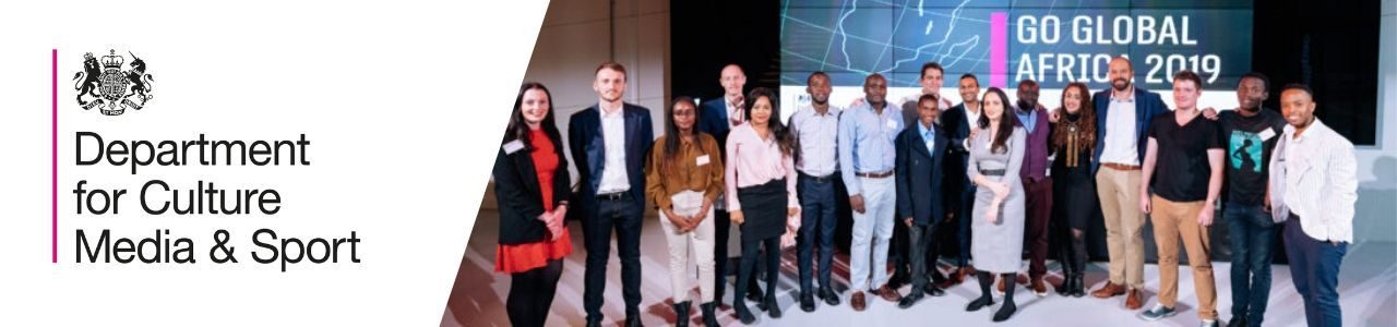 Go Global Africa 2020