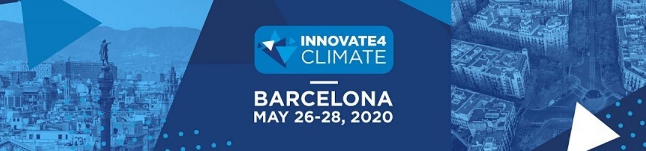 Innovate4Climate Pitch Hub Competition