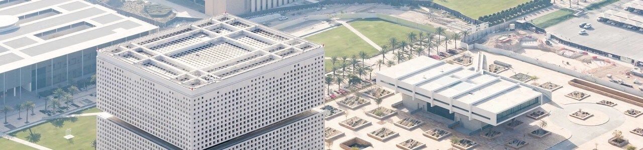 Qatar Foundation
