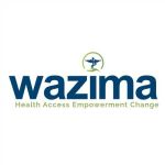 Logo of Wazima, Healthcare venture on VC4A