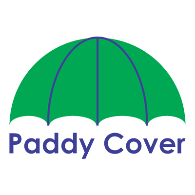 PaddyCover