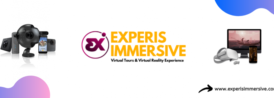 Cover image of Experis Immersive, Educational services venture on VC4A