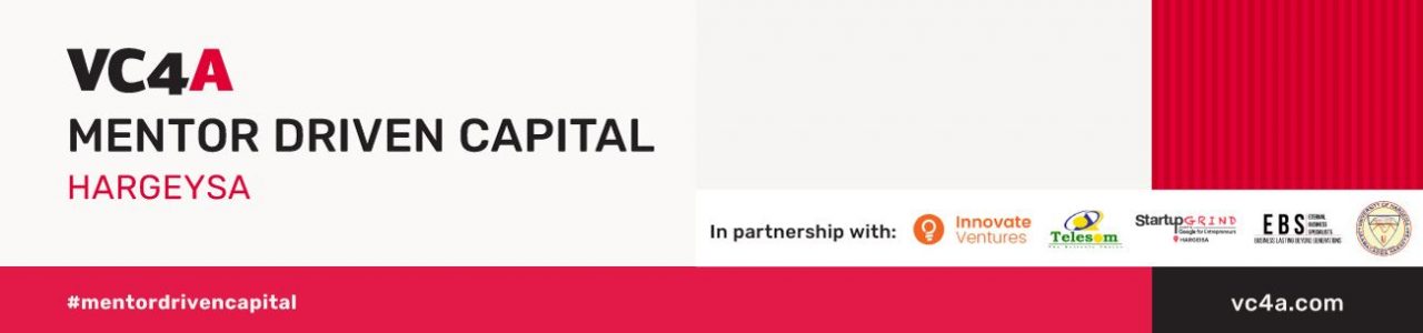 Mentor-Driven Capital program Hargeysa 2022