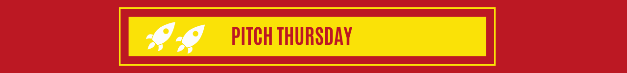 PITCH THURSDAY