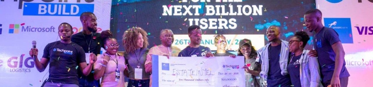 TechPoint Build – Pitch Storm 2020