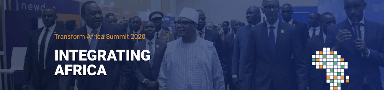 Transform Africa Summit 2020