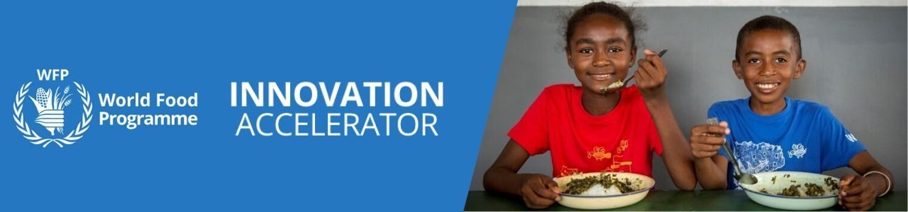 WFP Innovation Accelerator