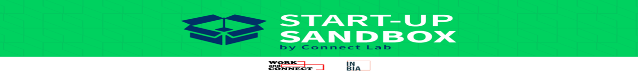 START-UP SANDBOX
