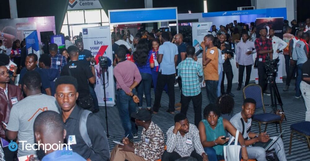 TechPoint Build 2020