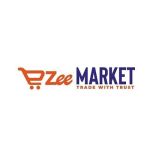 Logo of EZee Market Incorporated, E-commerce venture on VC4A
